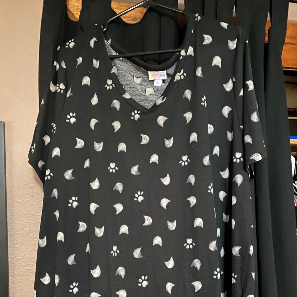 LuLaRoe Christy